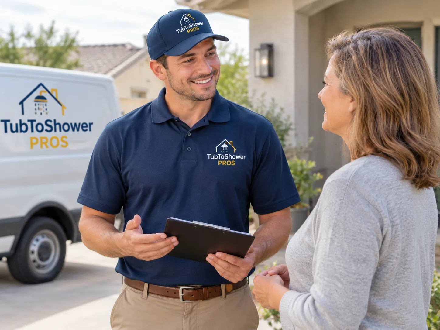 Tub Shower Conversion Walsenburg, CO FAQs